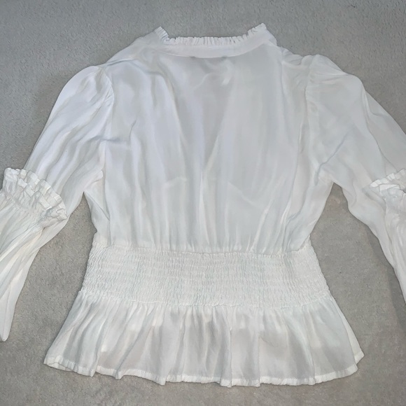 New! Forever21 Blouse - Picture 4 of 4